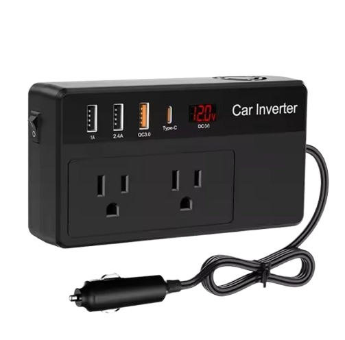 Tosa Energy Power Wheel PW-0301